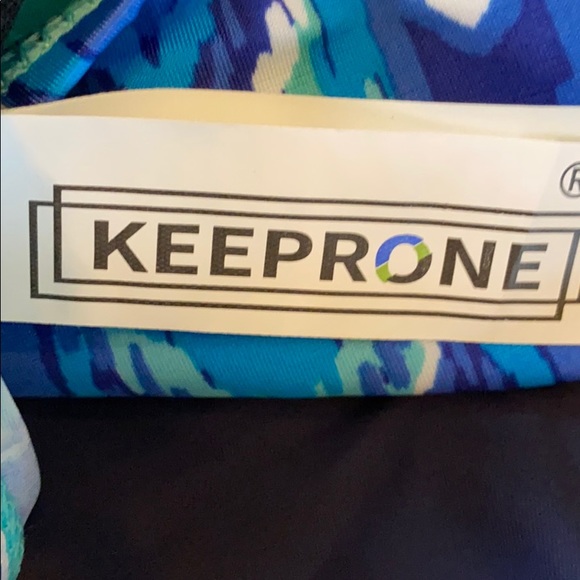 KEEPRONE Women One Piece Swimsuits - Picture 13 of 16